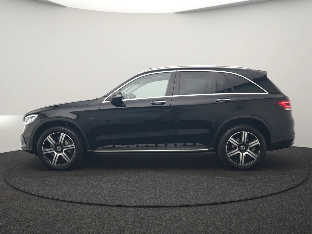 Mercedes-Benz GLC – foto 3