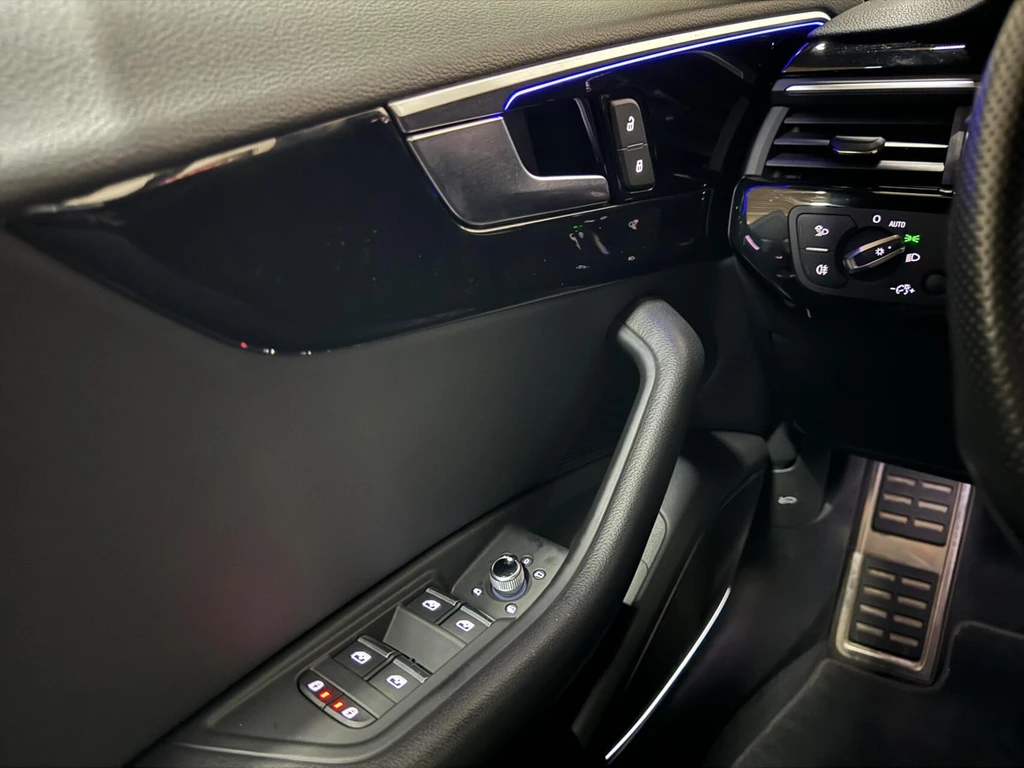 Audi A5 – foto 33