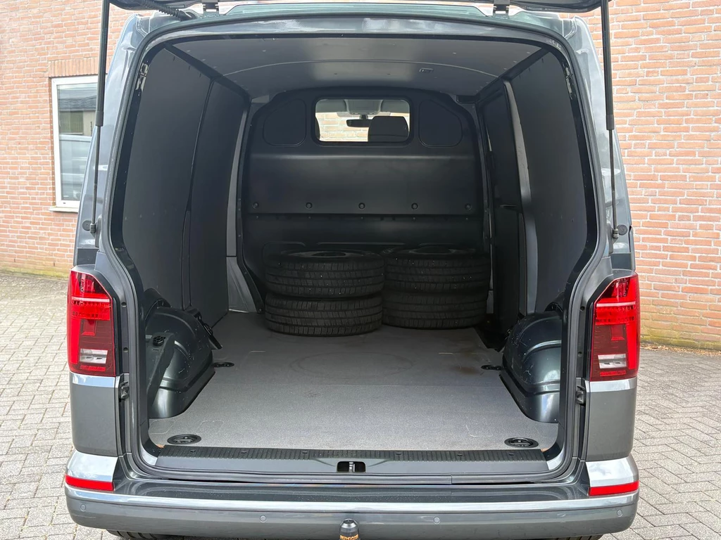 Volkswagen Transporter – foto 9