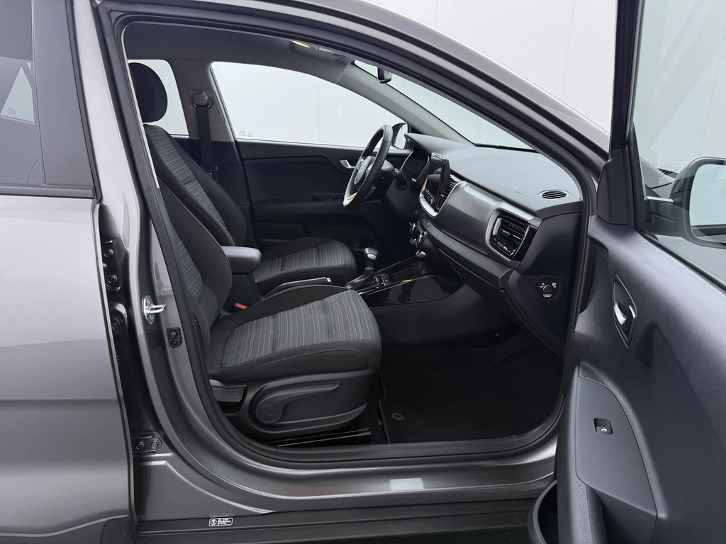 Kia Stonic – foto 41