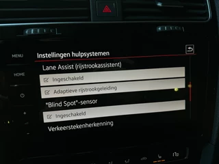 Volkswagen Golf – thumbnail 30