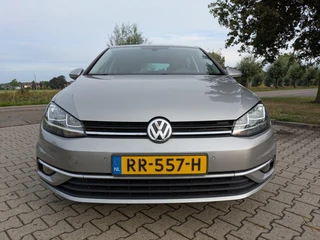 Volkswagen Golf – thumbnail 8