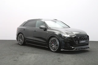 Audi Q8 – thumbnail 7