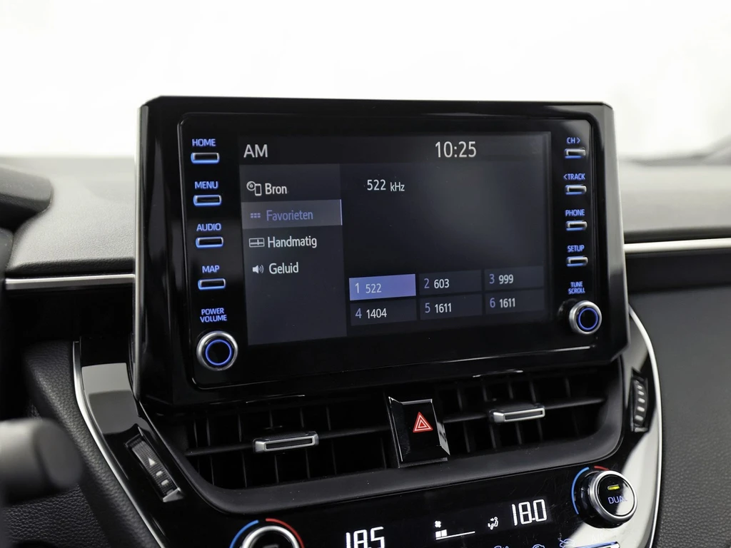 Toyota Corolla – foto 10