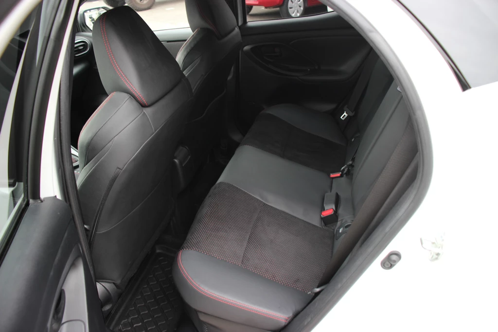 Toyota Yaris – foto 15