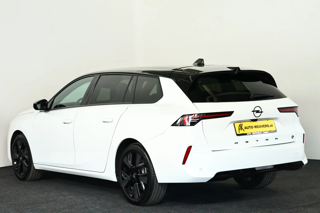 Opel Astra – foto 4