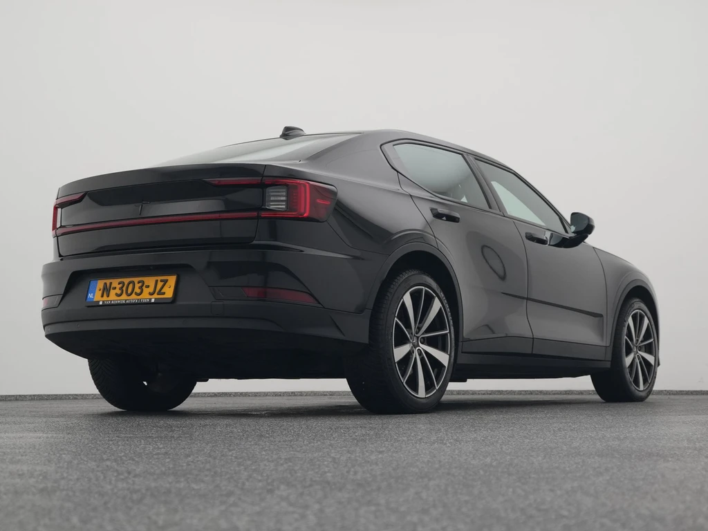 Polestar 2 – foto 12