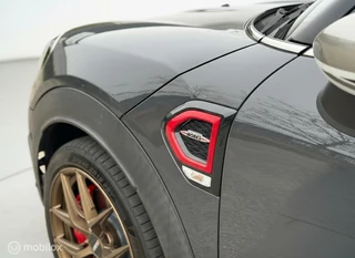 MINI Countryman – thumbnail 15