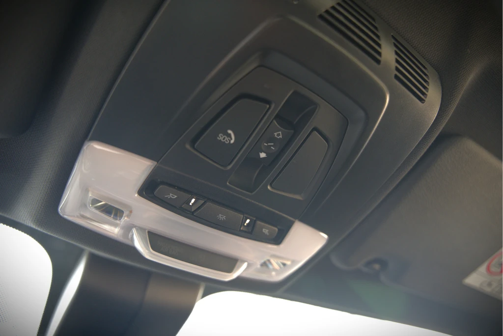 BMW X1 – foto 54