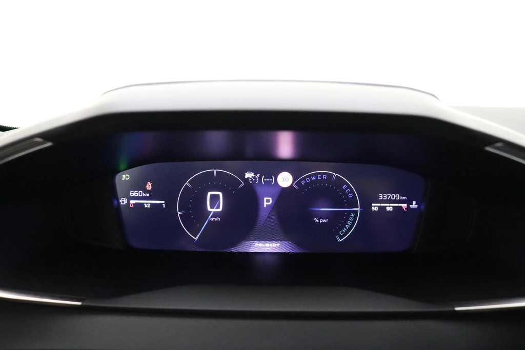 Peugeot 208 – foto 30
