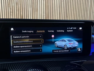 Mercedes-Benz CLA – thumbnail 34
