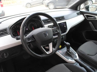 SEAT Arona – thumbnail 11