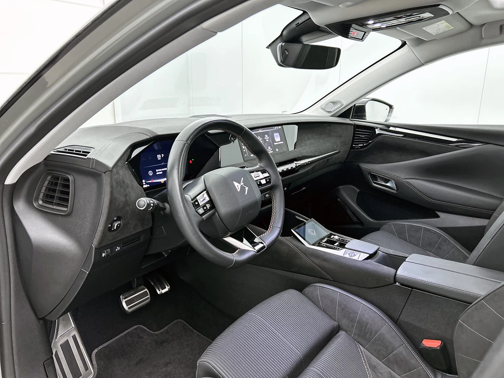 DS DS 4 – foto 19