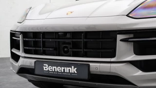 Porsche Cayenne – thumbnail 32