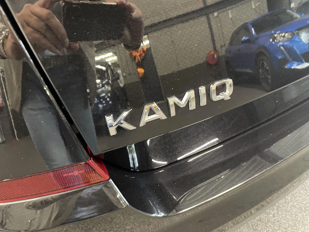 Škoda Kamiq – foto 28