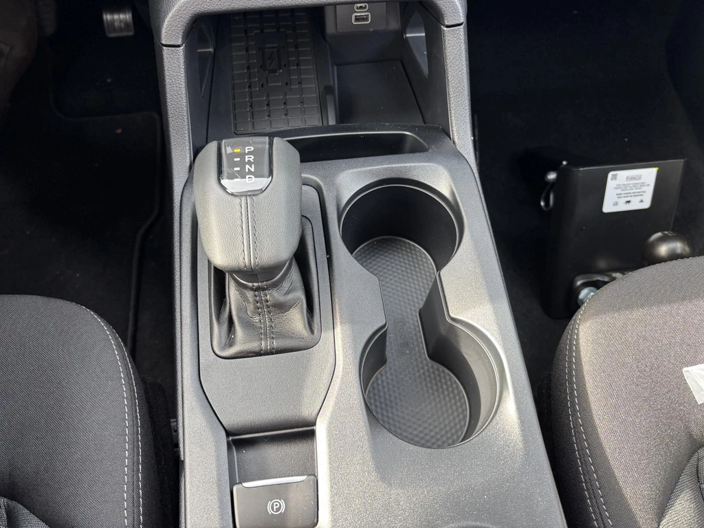 Ford Ranger – foto 13