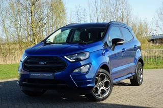 Ford EcoSport – thumbnail 1