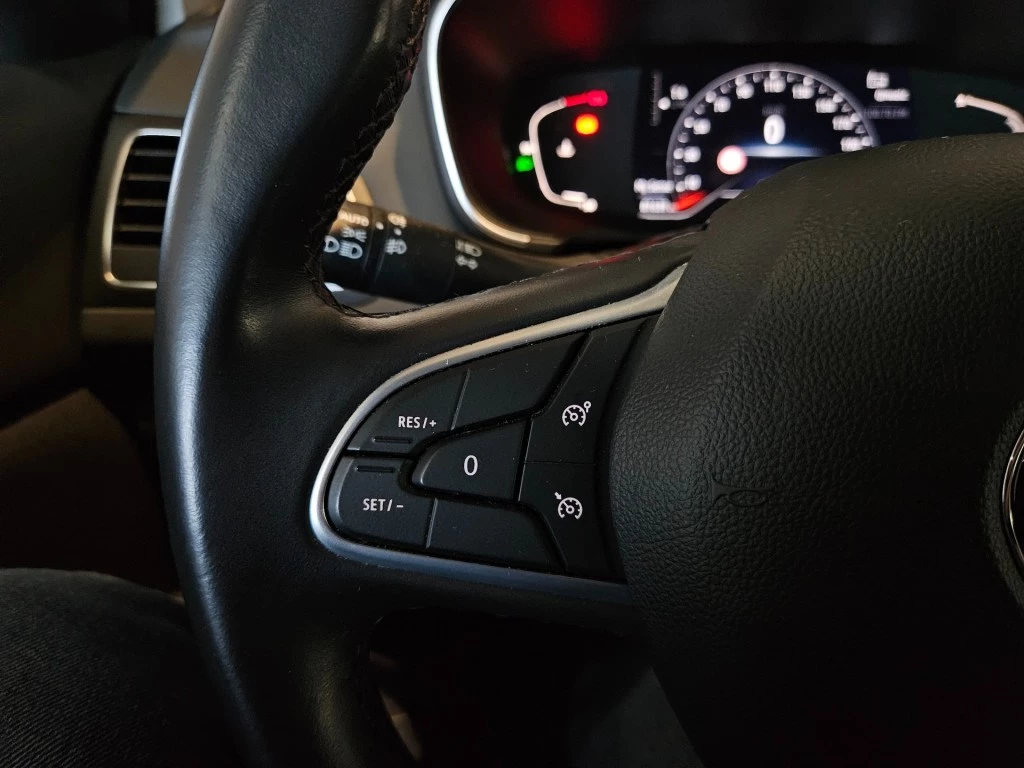 Renault Mégane Estate – foto 41
