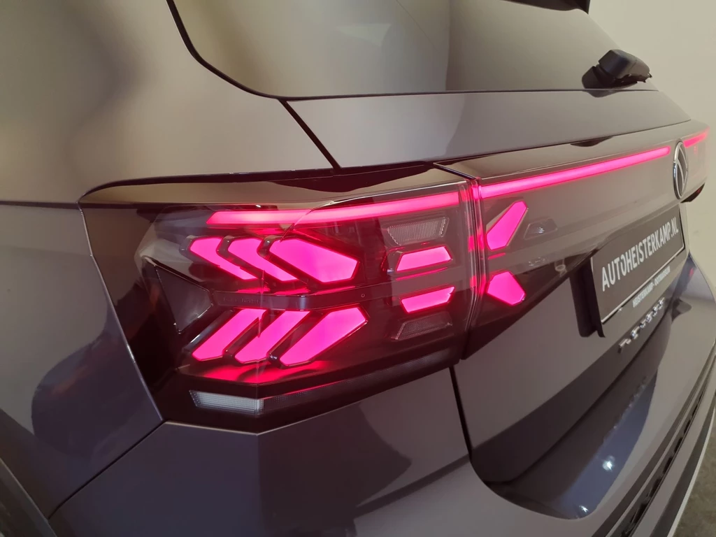 Volkswagen T-Cross – foto 12