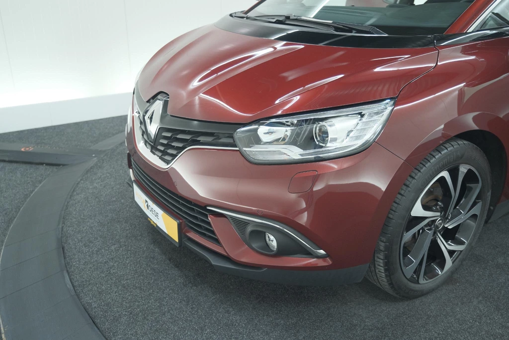 Renault Scénic – foto 1