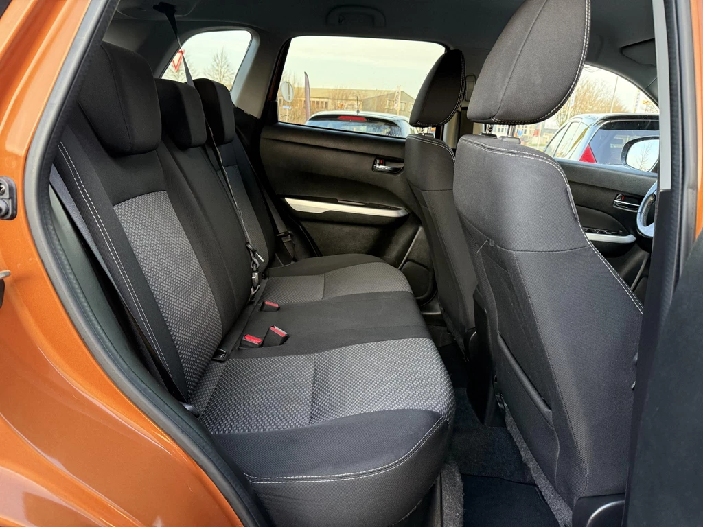 Suzuki Vitara – foto 10