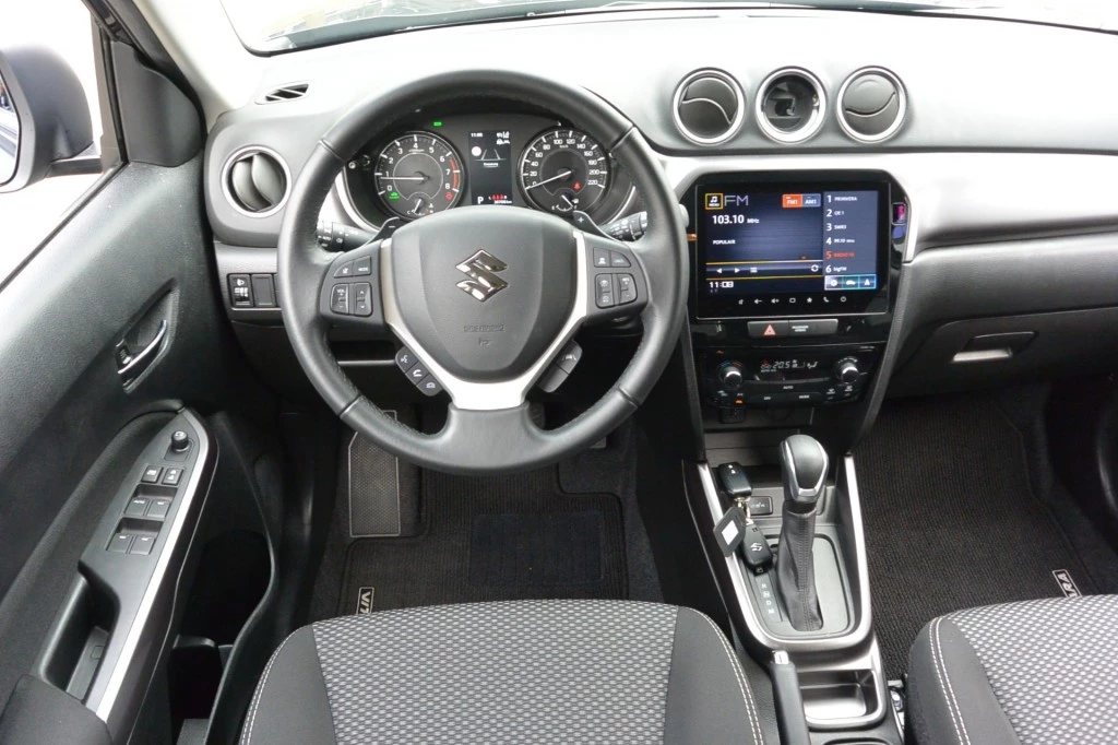 Suzuki Vitara – foto 24