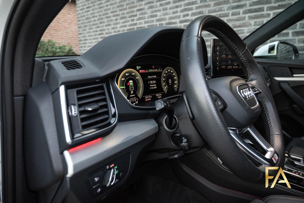 Audi Q5 – foto 46