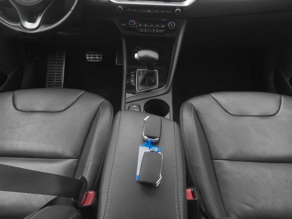 Kia Niro – foto 30