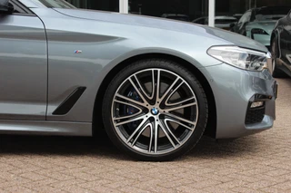 BMW 5 Serie – thumbnail 17