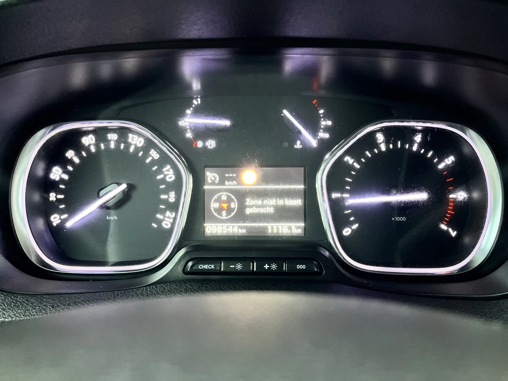 Citroën Jumpy – foto 17