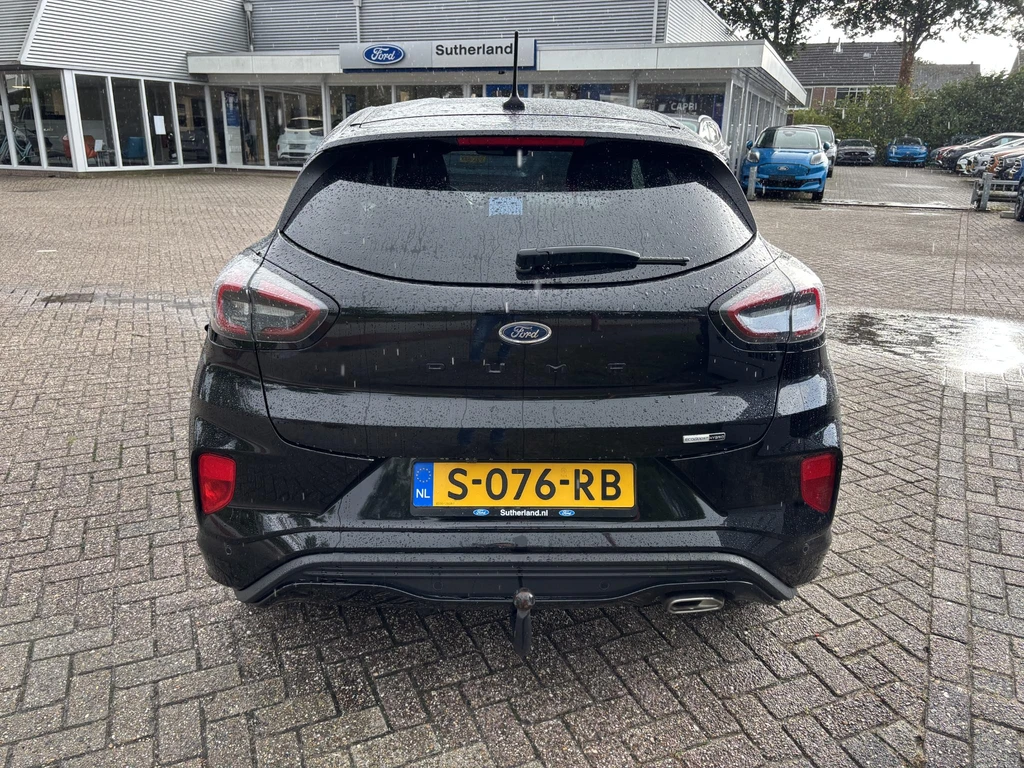 Ford Puma – foto 3