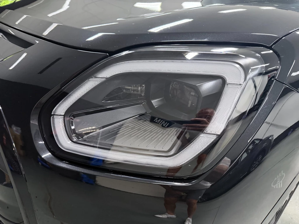 MINI Countryman – foto 15