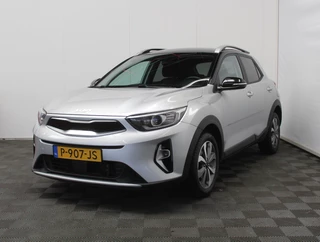Kia Stonic – thumbnail 1