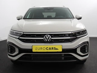 Volkswagen T-Roc – thumbnail 7