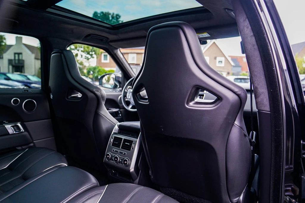 Land Rover Range Rover Sport – foto 24