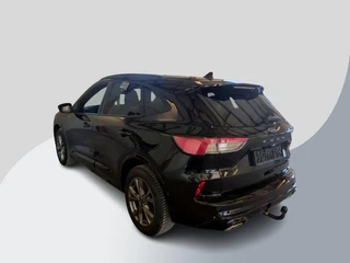 Ford Kuga – thumbnail 2