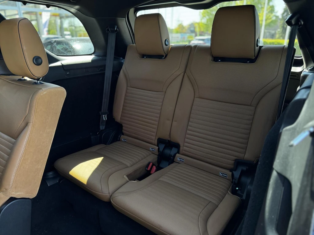 Land Rover Discovery – foto 12