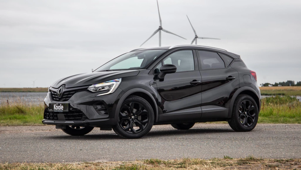 Renault Captur – foto 5