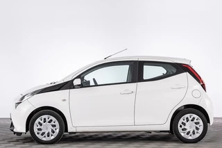 Toyota Aygo – thumbnail 2