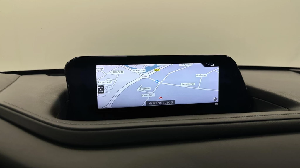 Mazda CX-30 – foto 37
