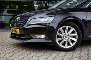 Škoda Superb – thumbnail 8