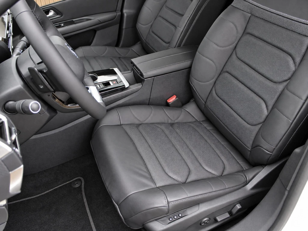 Citroën C5 X – foto 12