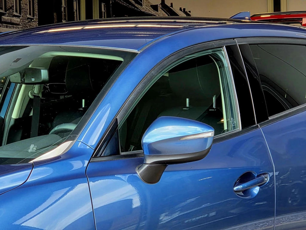 Mazda CX-3 – foto 20
