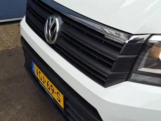 Volkswagen Crafter – thumbnail 11