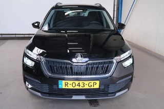 Škoda Kamiq – thumbnail 6