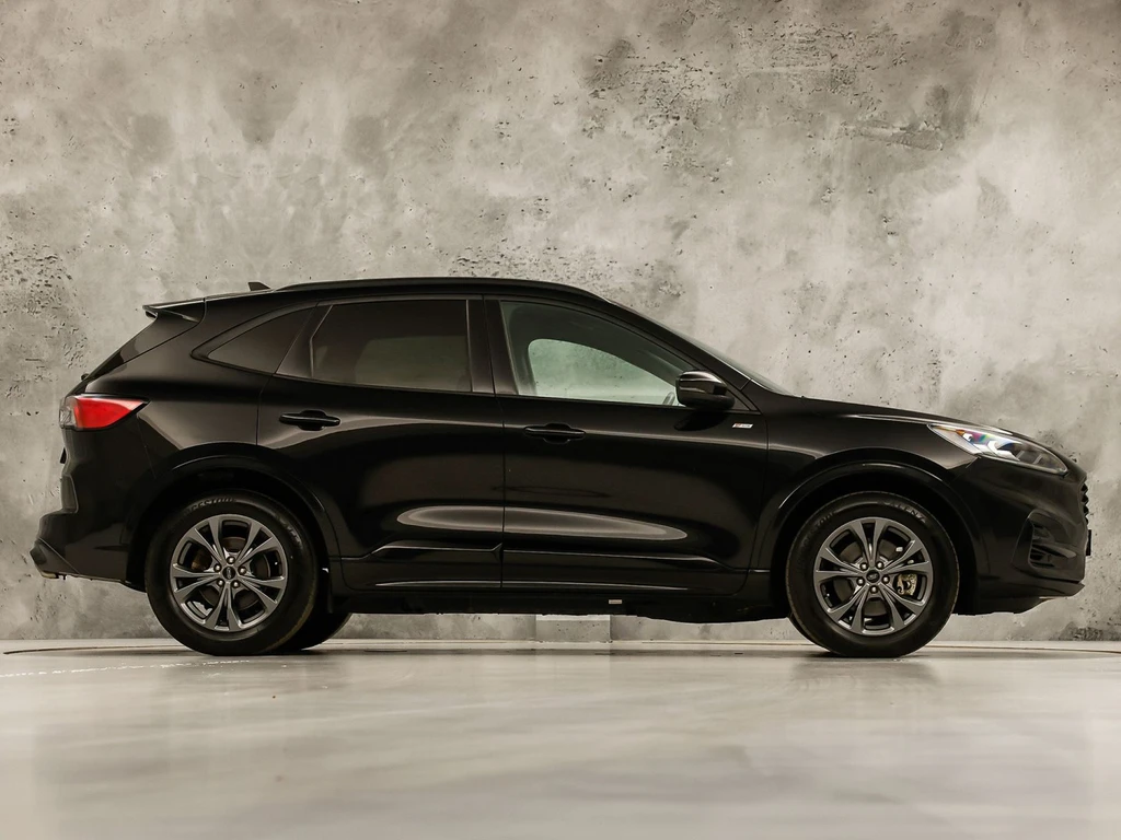 Ford Kuga – foto 7