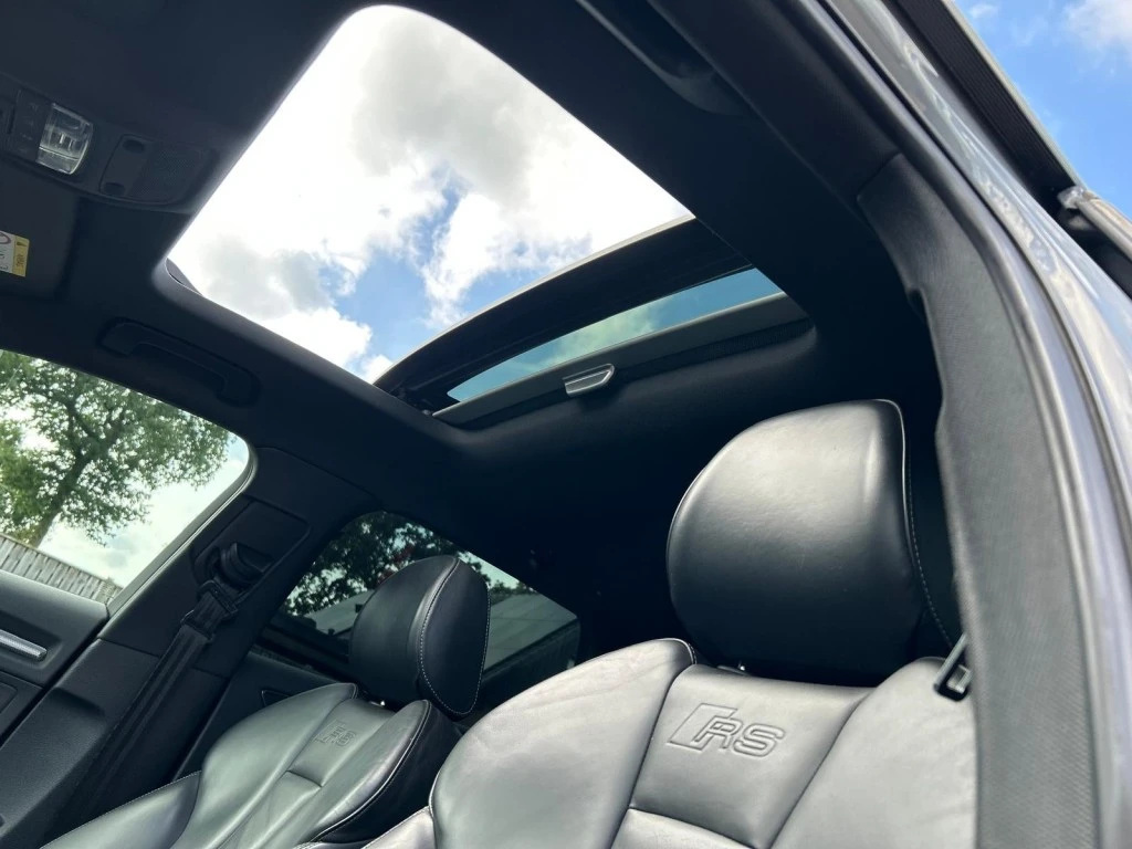 Audi RS3 – foto 13