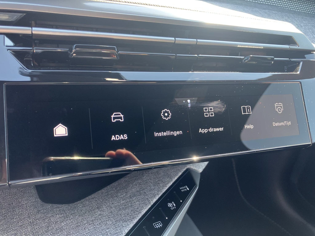 Peugeot e-3008 – foto 32