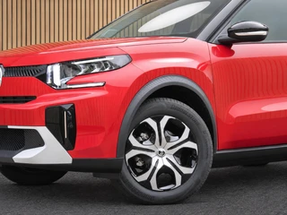 Citroën ë-C3 Aircross – thumbnail 10