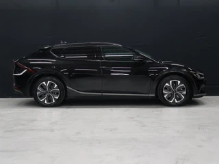 Kia EV6 – thumbnail 7